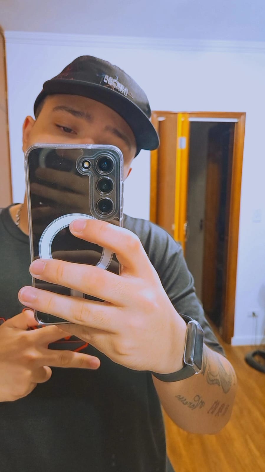 Profile Picture